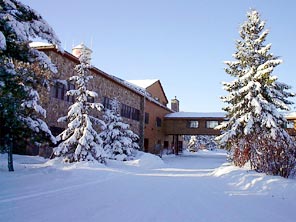 Conference Center at Breezy Point