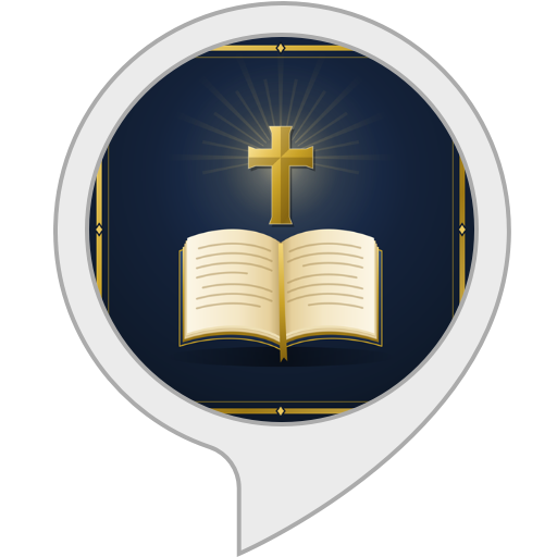 Grace Bible Studies Alexa Skill icon